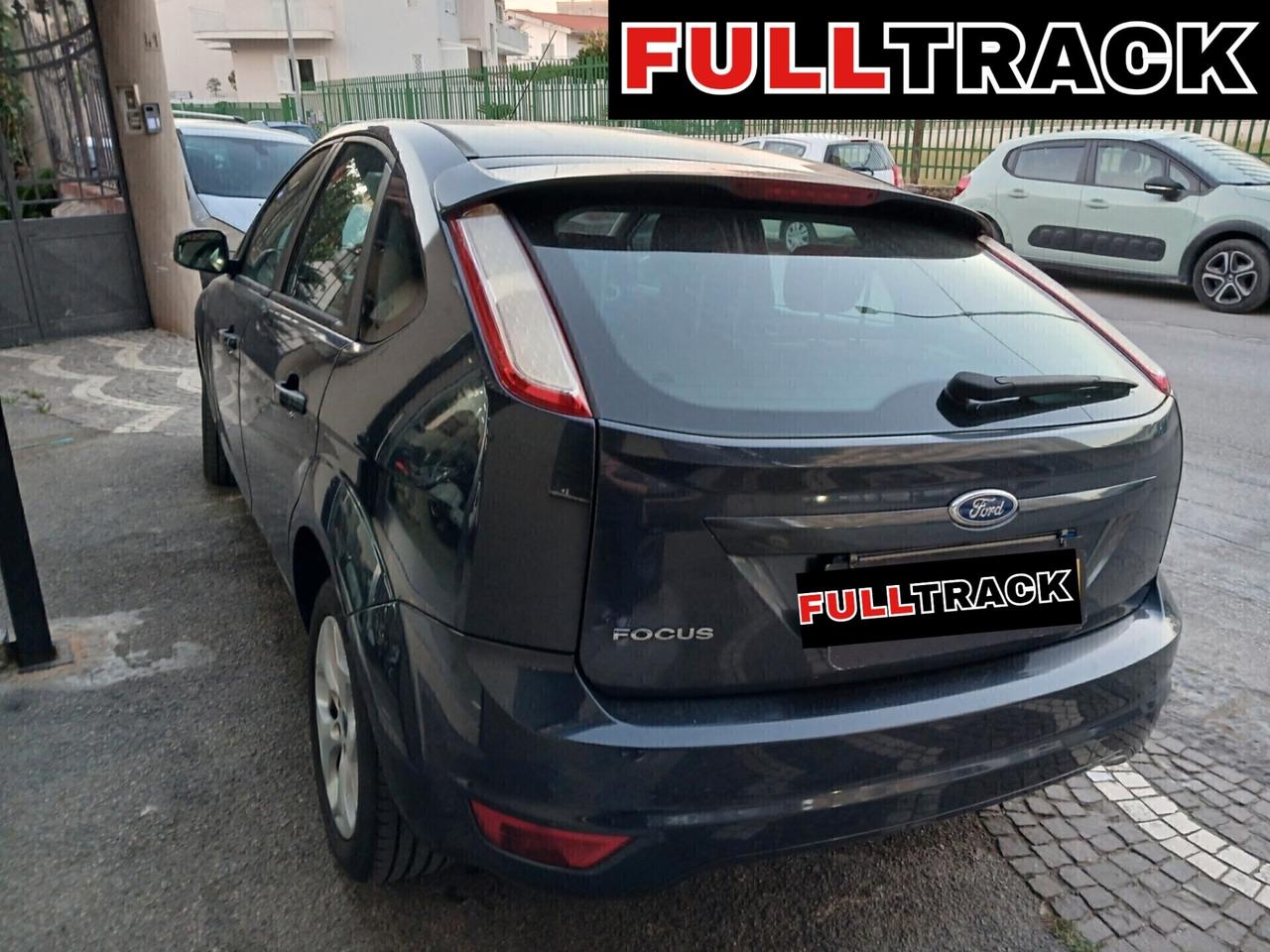 FOCUS 1.6 GPL RINNOVATO 2026