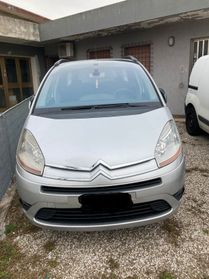 Citroen C4 Grand Picasso 2.0 HDi 138 FAP aut. Exclusive