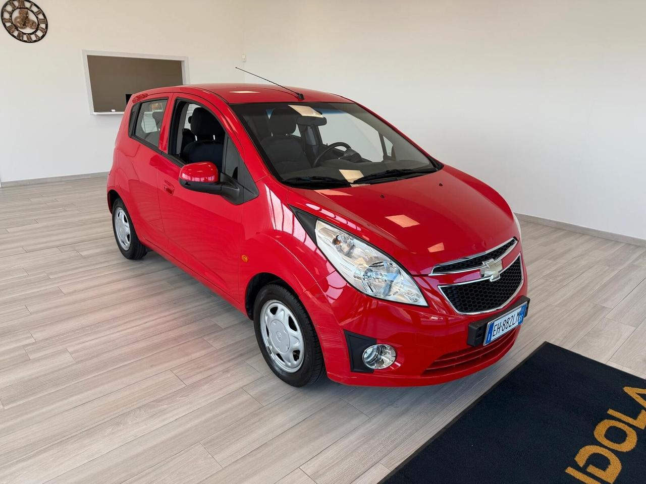 Chevrolet Spark 1.0 LS