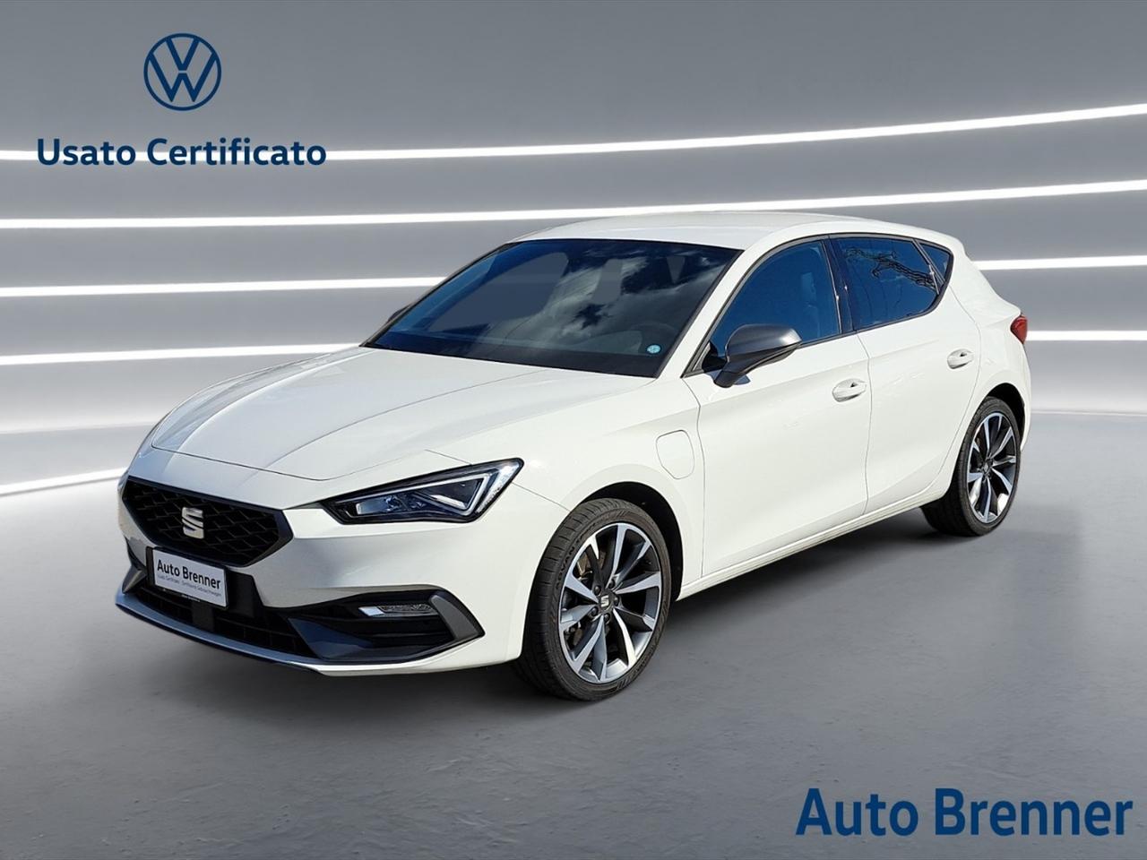 Seat Leon 1.4 e-hybrid fr dsg