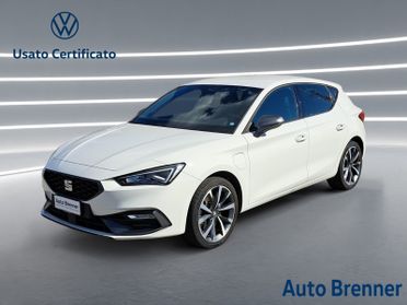 Seat Leon 1.4 e-hybrid fr dsg