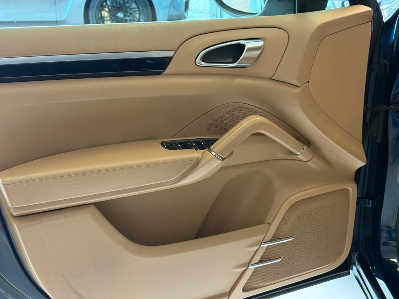 Porsche Cayenne 3.0 Diesel