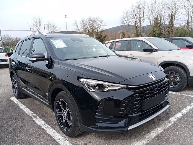 Mg ZS 1.5 ICE Comfort