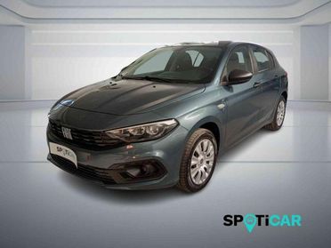 FIAT Tipo 1.5 Hybrid DCT 5 porte