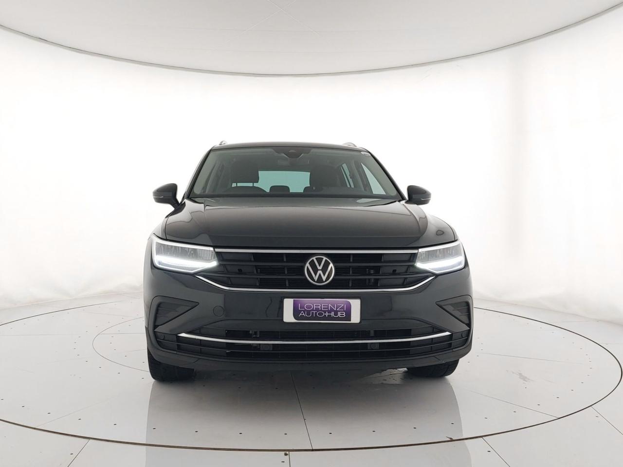 VOLKSWAGEN Tiguan 2.0 tdi Life 4motion 150cv dsg APP CONNECT+ACC+LED