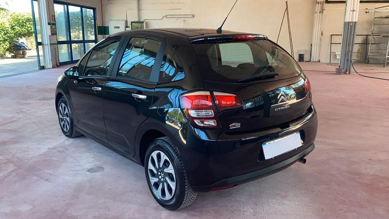 Citroen C3 1.1 Attraction