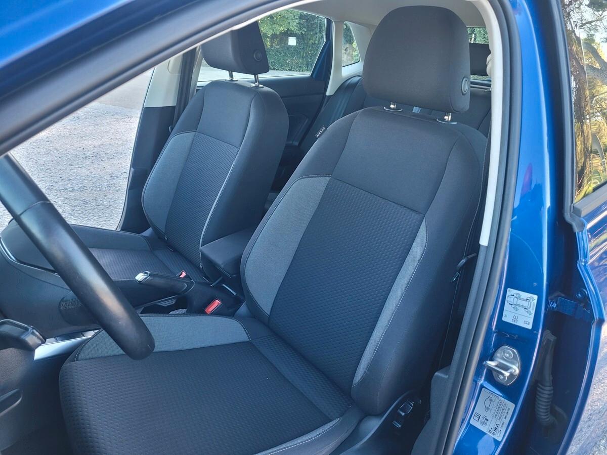 Volkswagen Polo 1.0 TSI Life