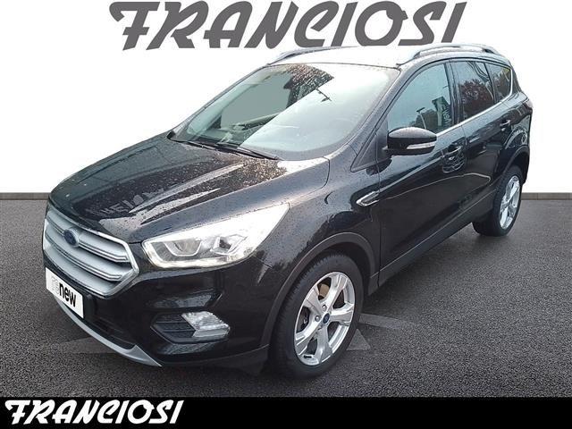 FORD Kuga 1.5 TDCi 120cv Titanium 2WD