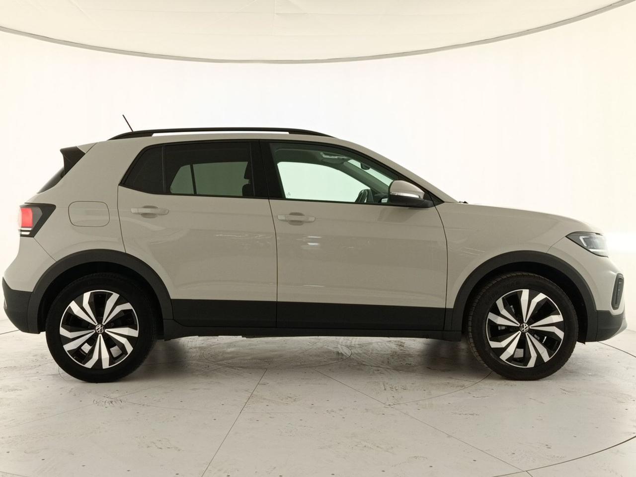 VOLKSWAGEN T-Cross - T-Cross 1.0 TSI Life