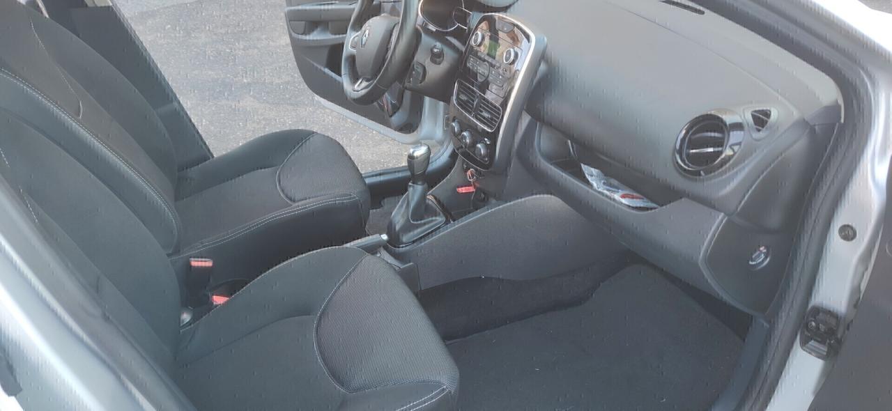 Renault Clio 2019 prezzo reale !!!