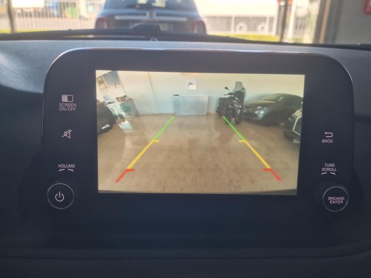 Fiat Tipo SW 1.6 Mjt 130CV 2022