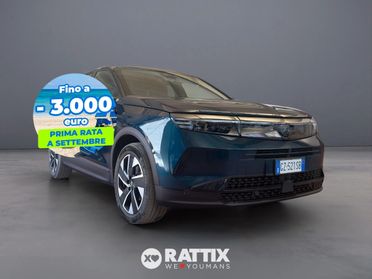 Opel Grandland 1.2 hybrid 145CV GS e-dcs6