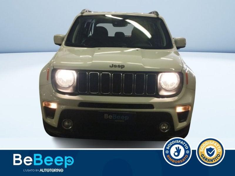 Jeep Renegade 1.6 MJT LONGITUDE 2WD 130CV