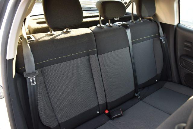 CITROEN C3 BlueHDi 100 S&S Feel Pack