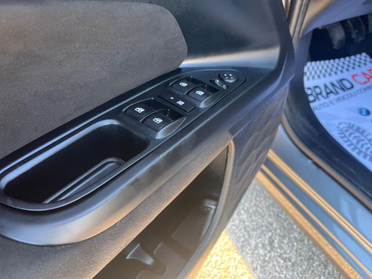 Fiat Tipo 1.4 GPL 5 porte Lounge Unipro 2018