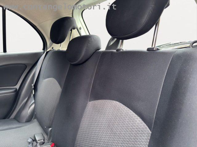 NISSAN Micra 1.2 12V 5 porte Comfort