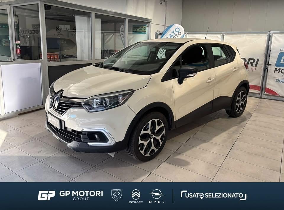 Renault Captur TCe 12V 90 CV Start&Stop Energy Intens