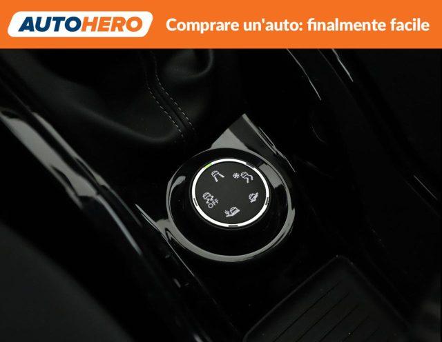 PEUGEOT 2008 1° serie PureTech Turbo 110 S&S Allure