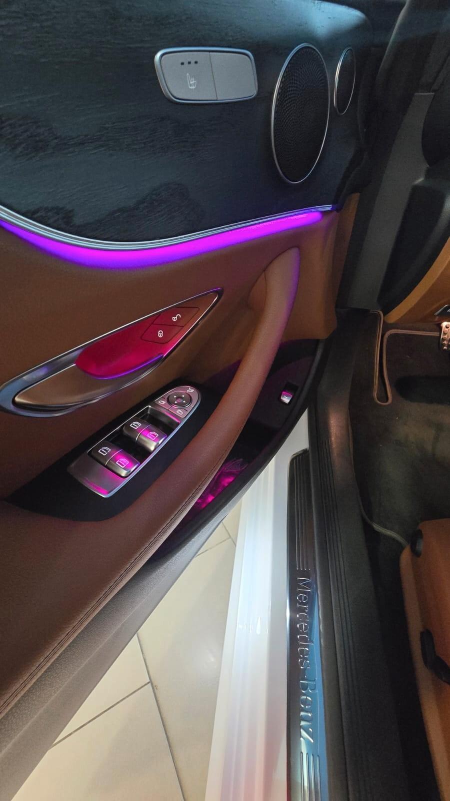 Mercedes-benz E 300 d Premium Plus