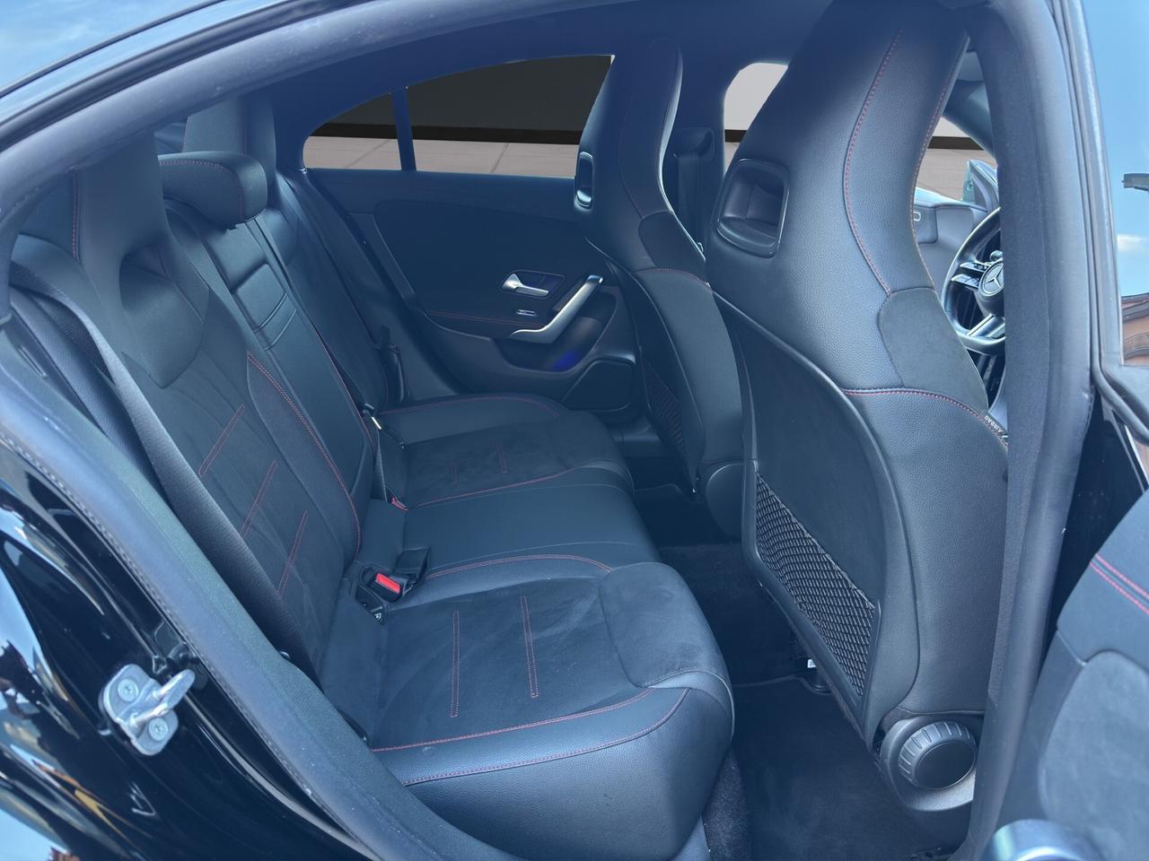 MERCEDES-BENZ CLA 180 d AUT. AMG LINE PREMIUM - MY24