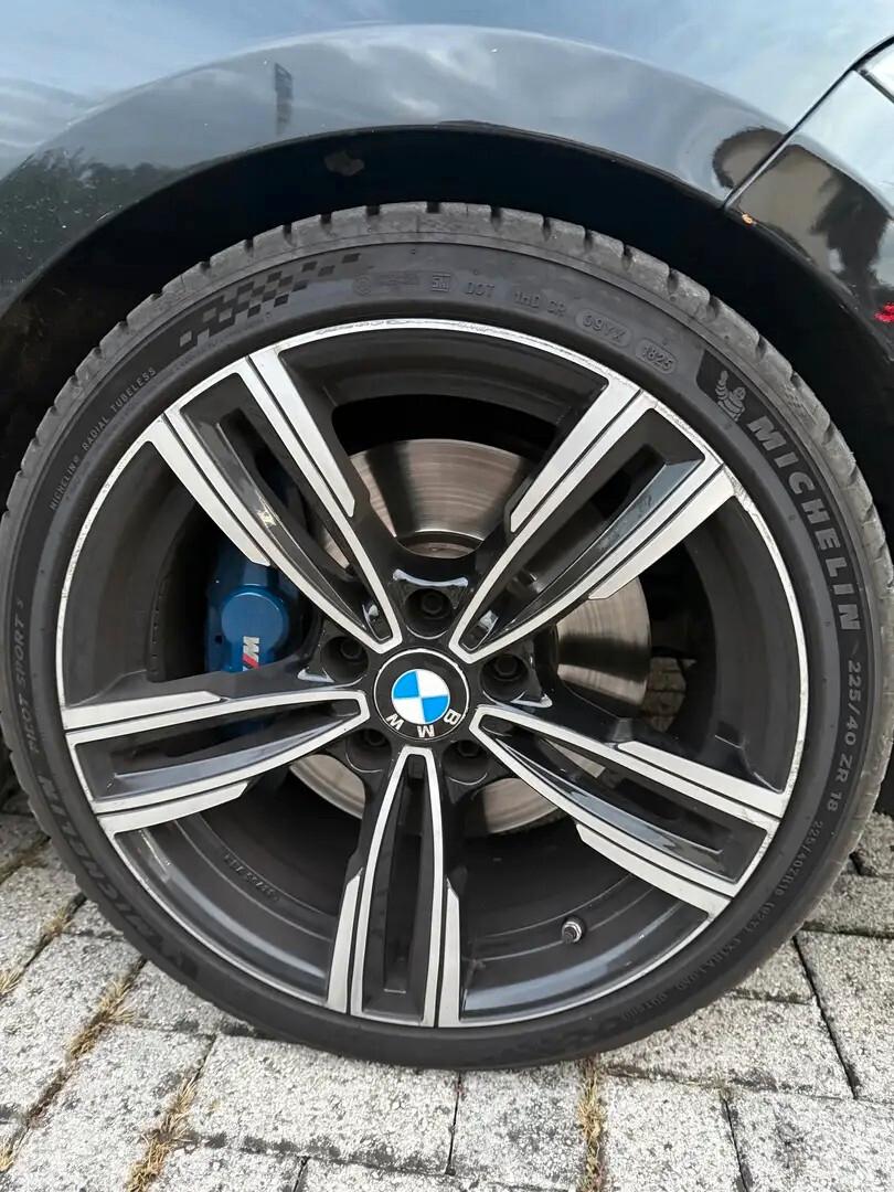 Bmw 118 118D Msport