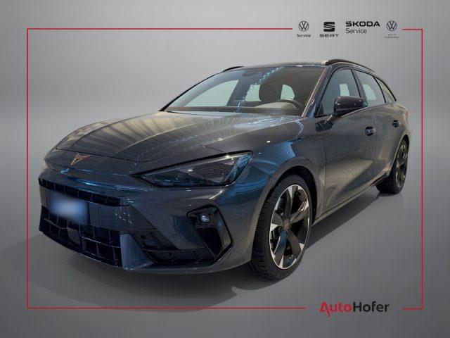 CUPRA Leon Sportstourer 2.0 TDI DSG EDGE PACK Matrix Camera