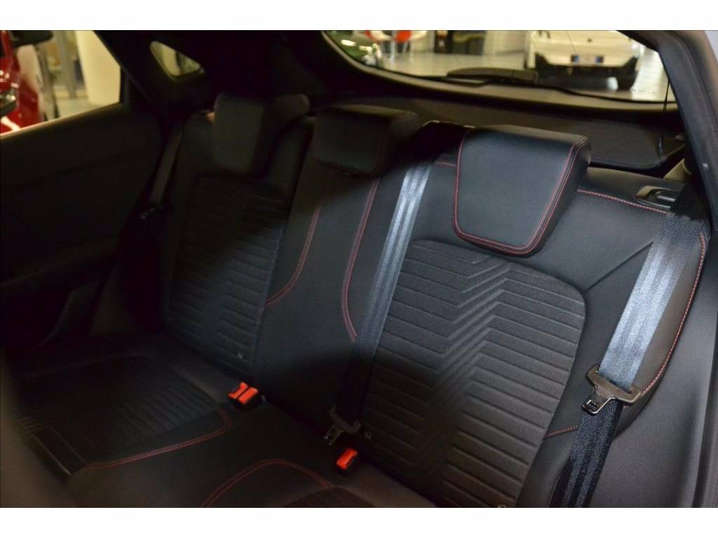 FORD Puma 1.0 ecoboost h ST-Line X s&s 125cv del 2021