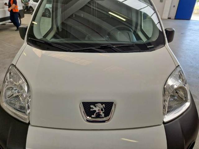 PEUGEOT Bipper 1.3 HDi 80CV Furgone Premium 90.000 Km Az. Italia