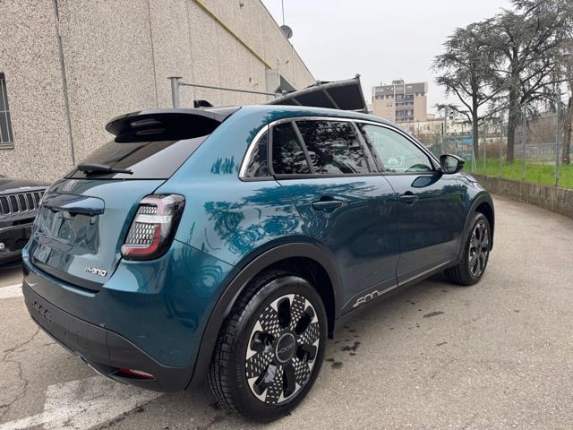 FIAT 600 Hybrid 110CV DCT MHEV La Prima