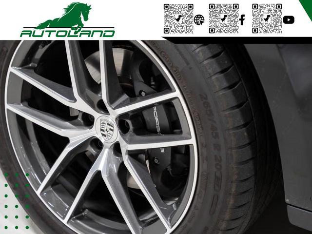 PORSCHE Macan 2.0 265Cv * Iva Esposta *