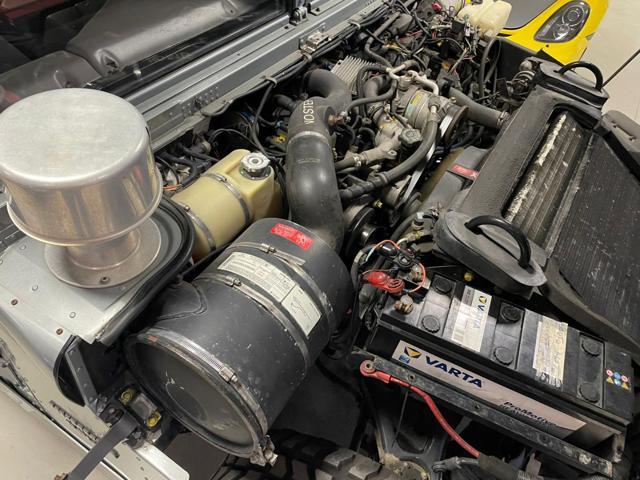 HUMMER H1 CIVILE 6.5L TD *IVA ESPOSTA* *ESEMPLARE UNICO*