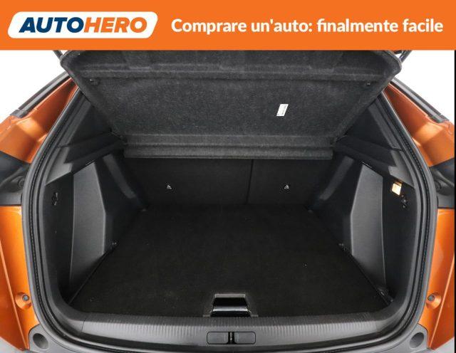 PEUGEOT 2008 BlueHDi 130 S&S EAT8 GT Line