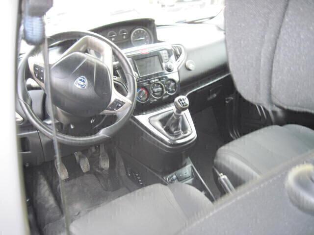 Lancia Ypsilon GAS GPL FINANZIABILE GARANZIA ECOSCHIC GAS GPL