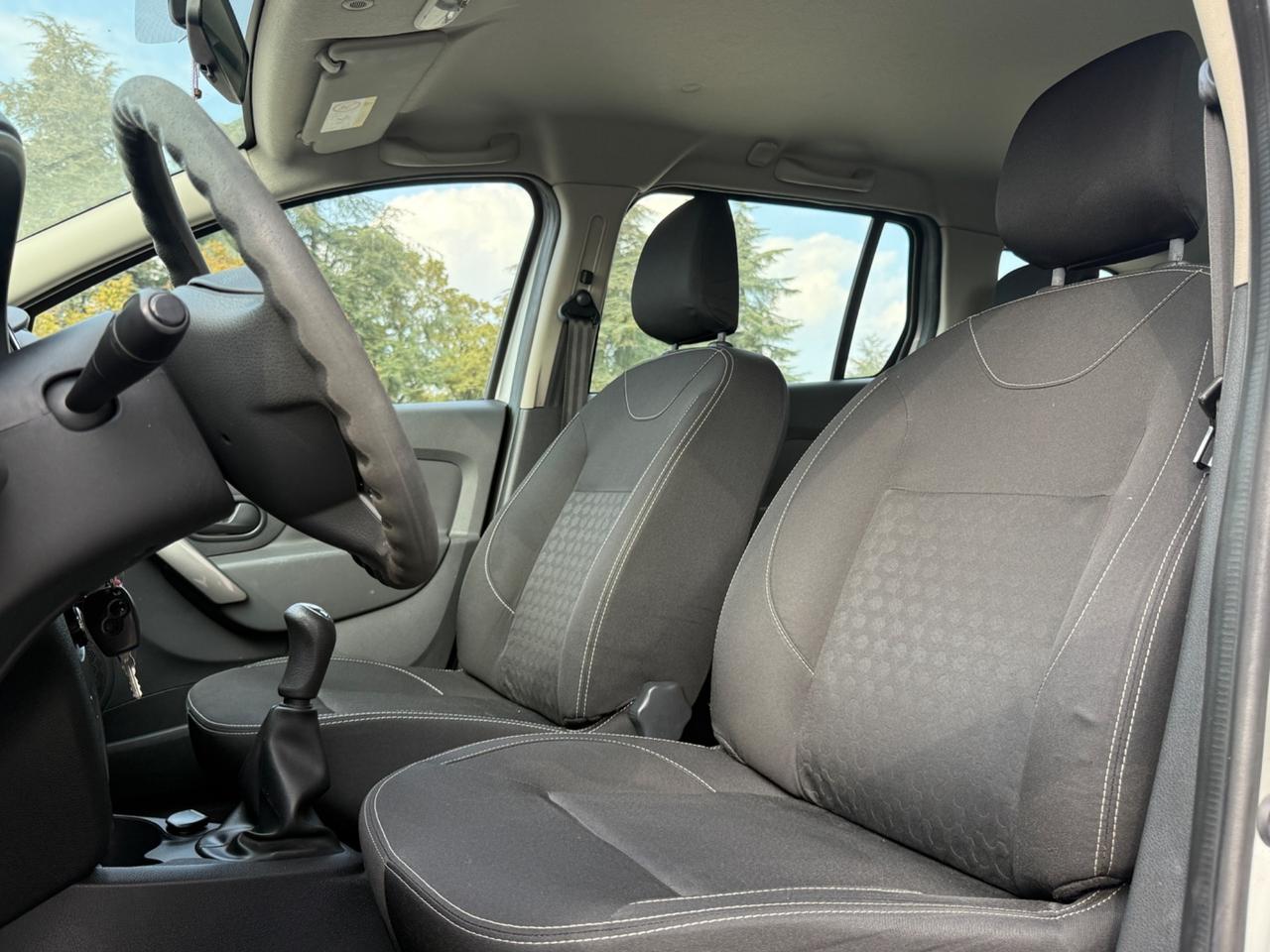 Dacia Logan MCV 1.5 dCi|