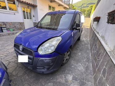 Fiat Doblo Doblò 1.3 MJ 16V PC-TN Cargo Lami.SX