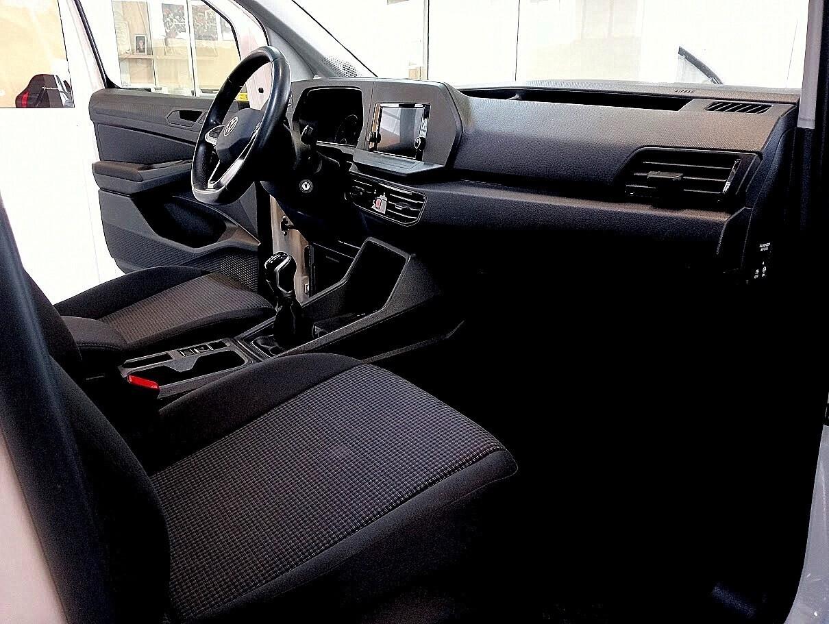 Volkswagen Caddy SPACE 2.0 TDI MY2023 PRONTA CONSEGNA