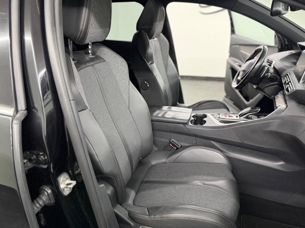 Peugeot 3008 (anno 2017)