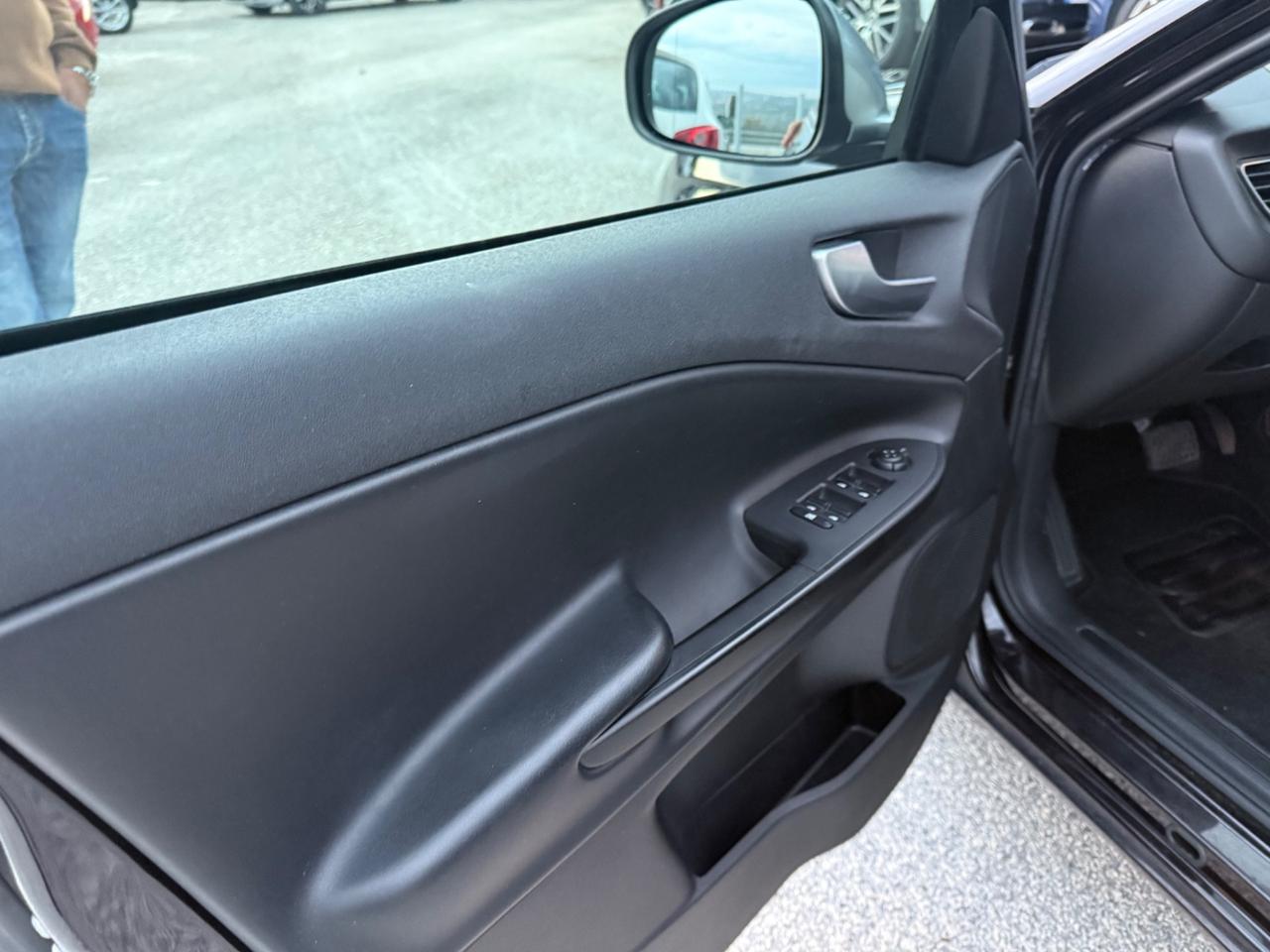 Alfa Romeo Giulietta 1.6 JTDm TCT 120 CV Super
