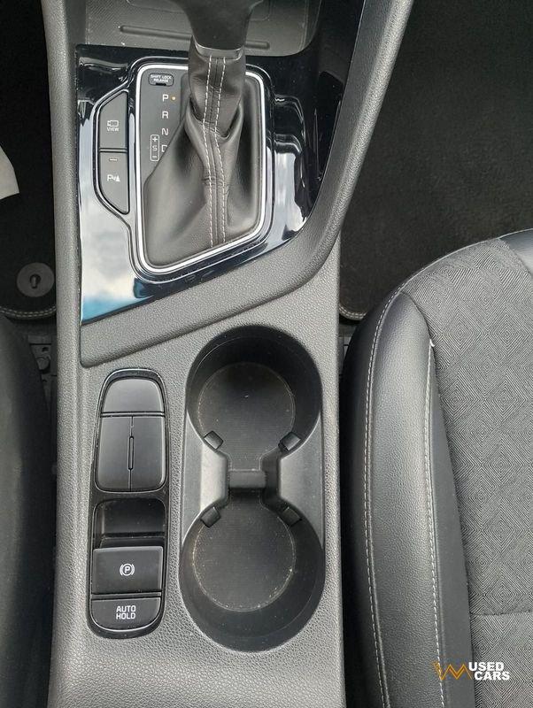 KIA Niro NIRO