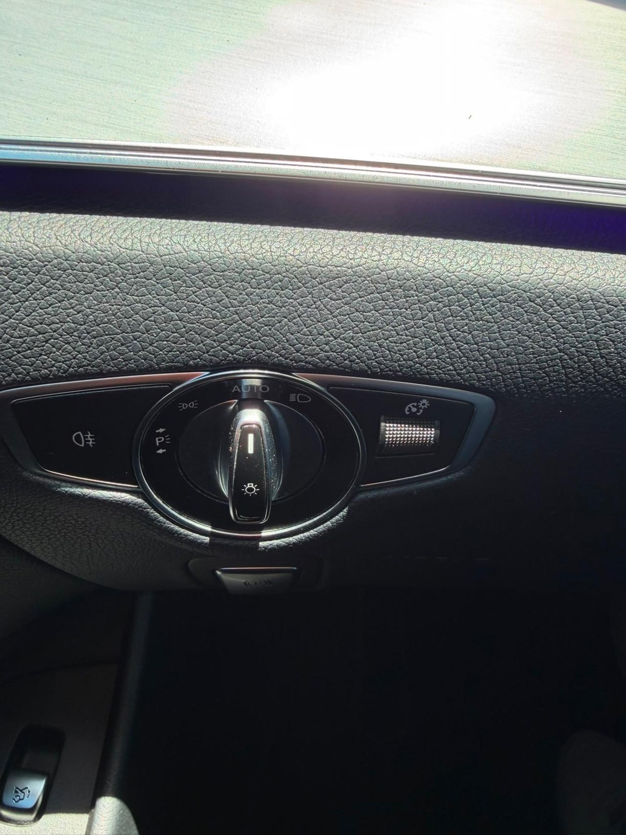 Mercedes E 220 Diesel- IVA Esposta- Anche Permuta