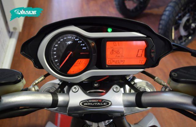 MV AGUSTA Brutale 990 R BRUTALE 990R