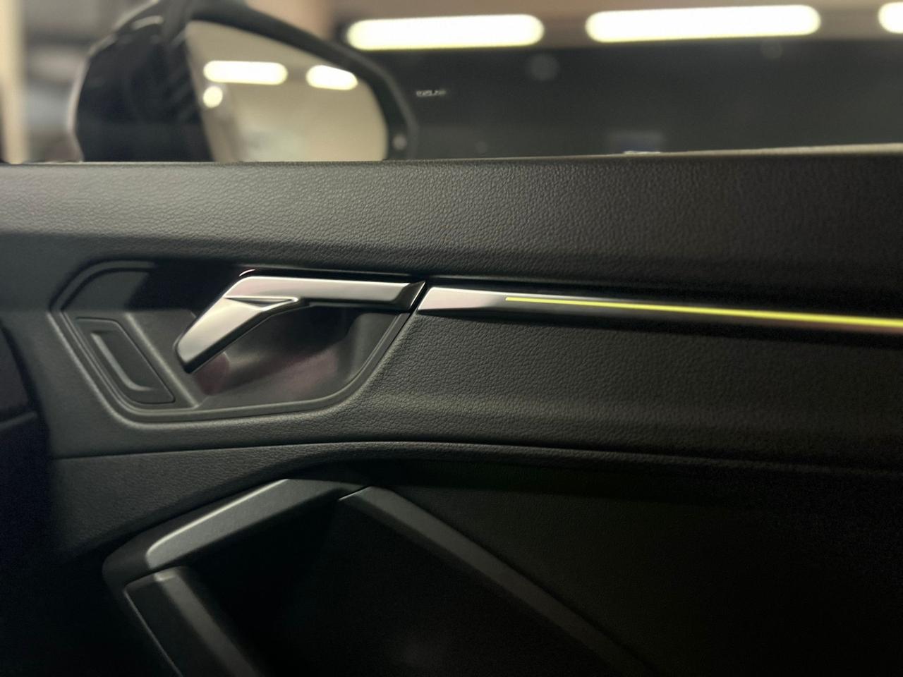 Audi Q3 RS SPB quattro S tronic