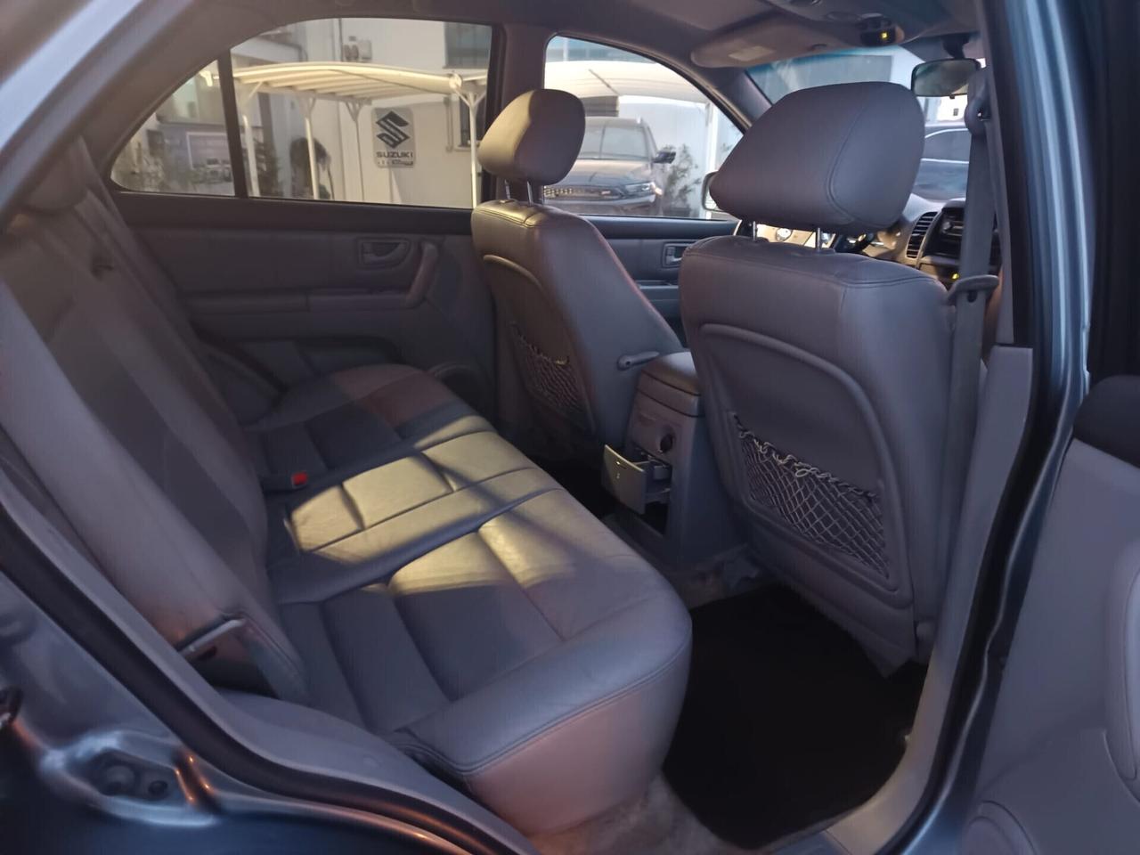 Kia Sorento 2.5 16V CRDI 4WD Tua a 70€/MESE
