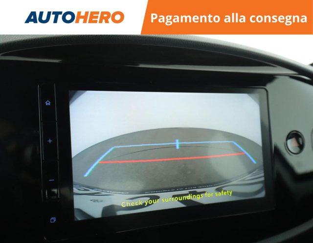 TOYOTA Aygo X 1.0 VVT-i 72 CV 5 porte Active