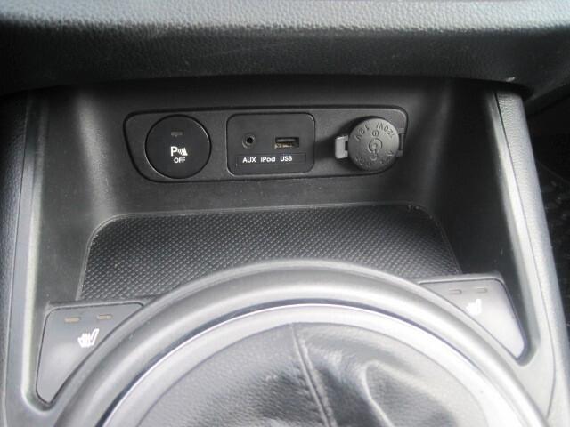 Kia Sportage 1.7 CRDI VGT 2WD Class