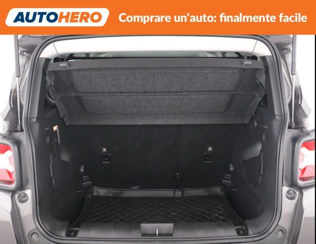 JEEP Renegade 1.0 T3 Longitude