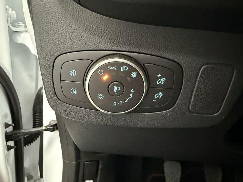 Ford Puma Puma 1.0 EcoBoost Hybrid 125 CV S&S ST-Line X