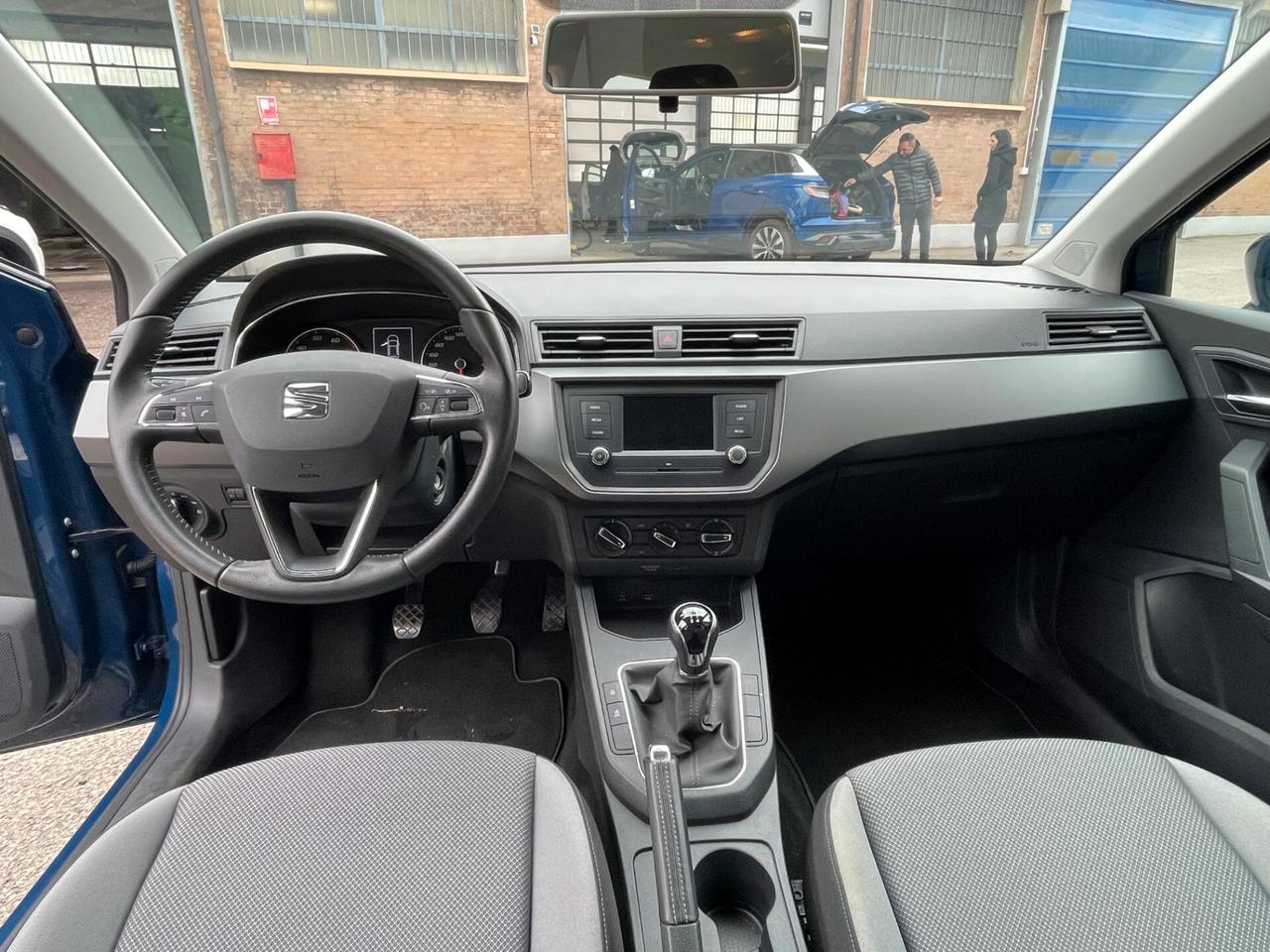 Seat Ibiza 1.0 Benzina XCELLENCE- UNICO PROPRIETARIO