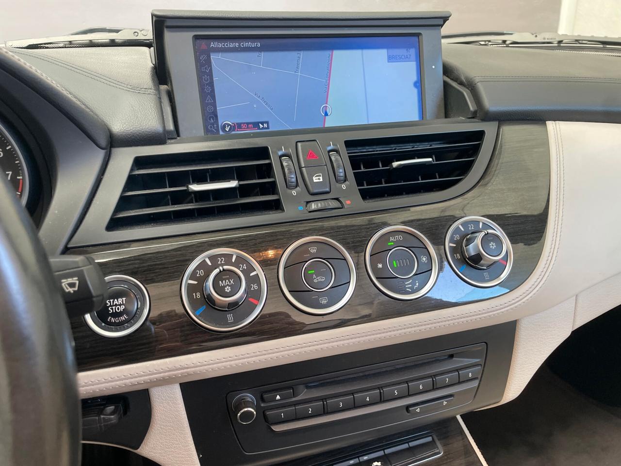 Bmw Z4 2.5 sDrive23i 204cv
