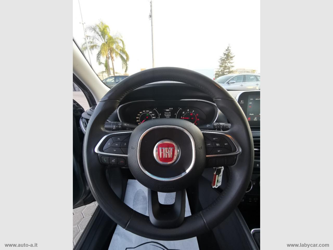 FIAT Tipo 1.3 Mjt S&S 5p. Lounge